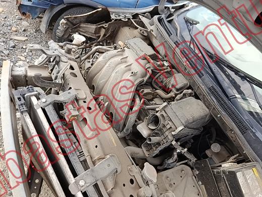 NISSAN VERSA 2018, foto 9 de 19