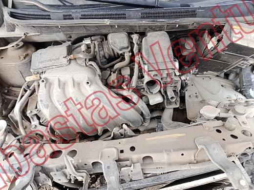 NISSAN VERSA 2018, foto 10 de 19