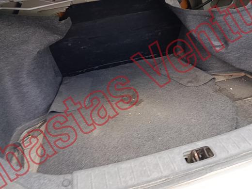 NISSAN VERSA 2018, foto 15 de 19