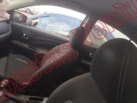 NISSAN VERSA 2018, foto 17 de 19