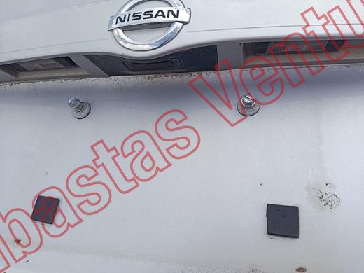 NISSAN VERSA 2018, foto 19 de 19