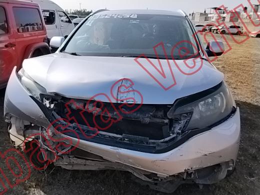 HONDA CR-V 2013, foto 2 de 19