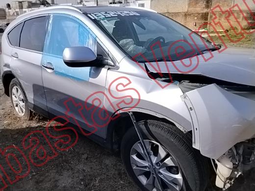 HONDA CR-V 2013, foto 4 de 19