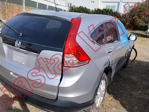 HONDA CR-V 2013, foto 5 de 19
