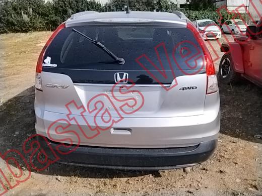 HONDA CR-V 2013, foto 6 de 19