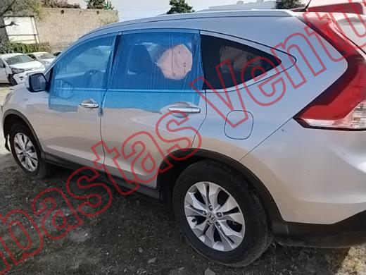 HONDA CR-V 2013, foto 8 de 19