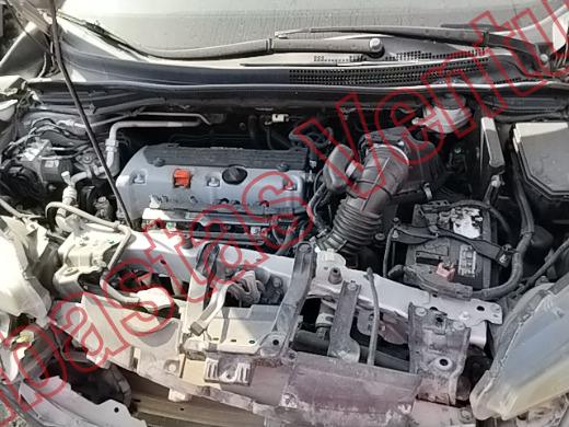 HONDA CR-V 2013, foto 10 de 19