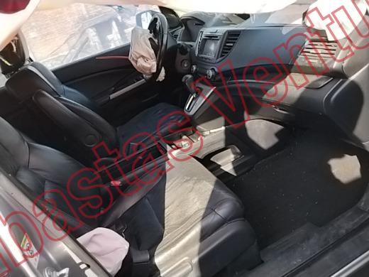 HONDA CR-V 2013, foto 12 de 19
