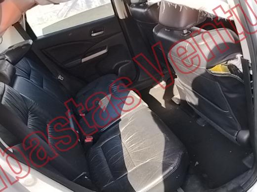 HONDA CR-V 2013, foto 13 de 19
