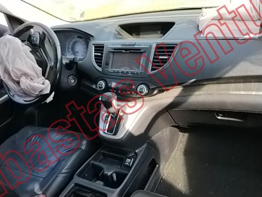HONDA CR-V 2013, foto 14 de 19