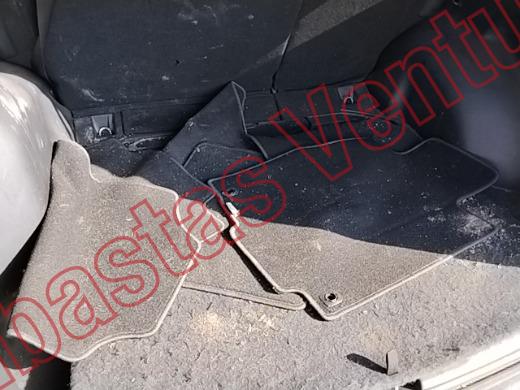 HONDA CR-V 2013, foto 15 de 19