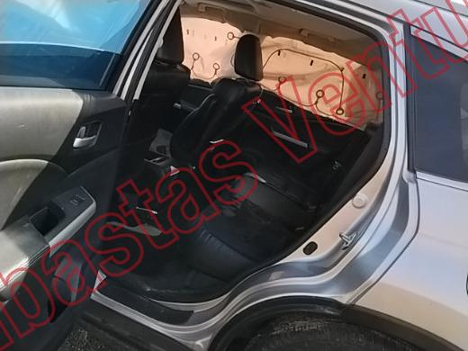 HONDA CR-V 2013, foto 16 de 19