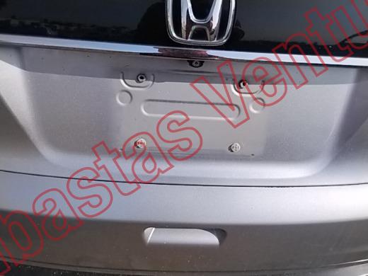 HONDA CR-V 2013, foto 19 de 19