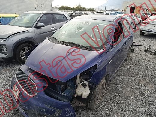 FORD FIGO 2020, foto 1 de 19