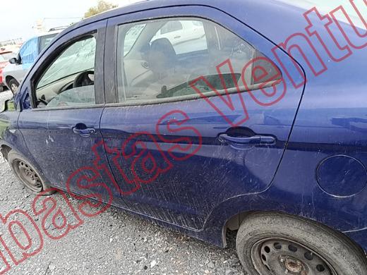 FORD FIGO 2020, foto 8 de 19
