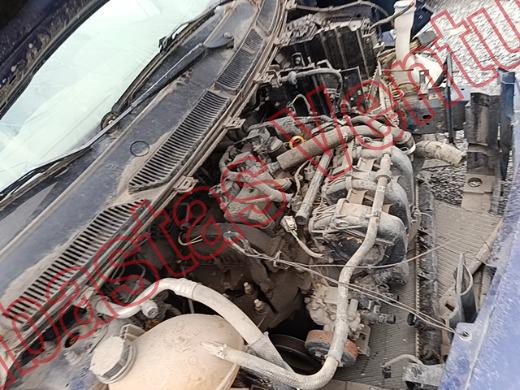 FORD FIGO 2020, foto 11 de 19