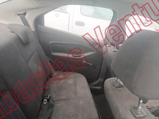 FORD FIGO 2020, foto 13 de 19
