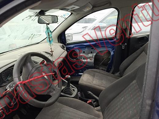 FORD FIGO 2020, foto 17 de 19