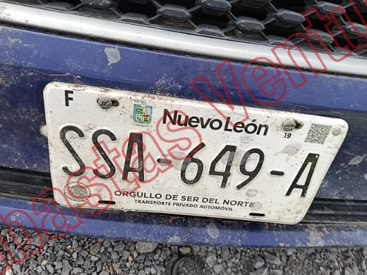 FORD FIGO 2020, foto 18 de 19