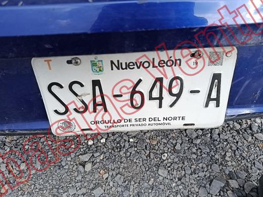 FORD FIGO 2020, foto 19 de 19