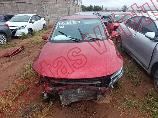 CHEVROLET AVEO 2026, foto 2 de 19