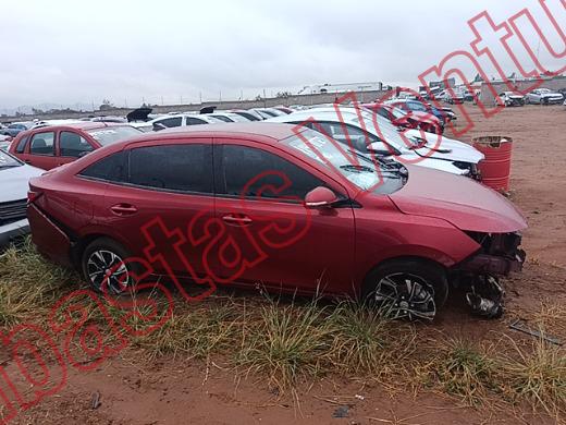 CHEVROLET AVEO 2026, foto 4 de 19