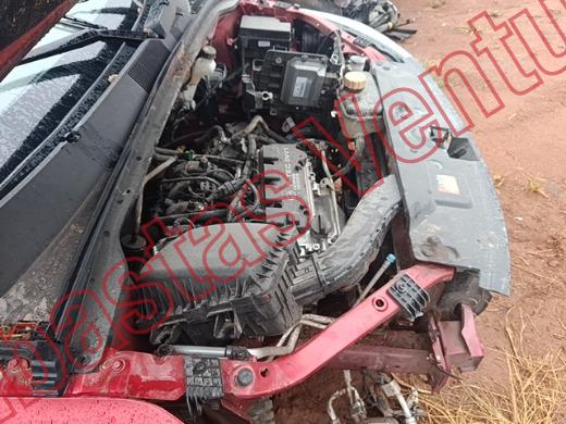 CHEVROLET AVEO 2026, foto 11 de 19
