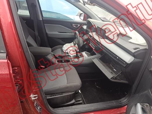 CHEVROLET AVEO 2026, foto 12 de 19
