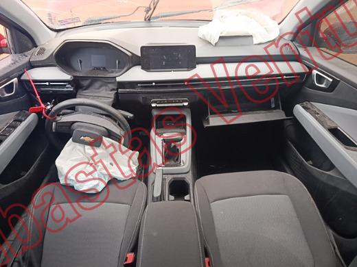 CHEVROLET AVEO 2026, foto 14 de 19