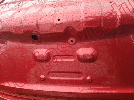 CHEVROLET AVEO 2026, foto 19 de 19
