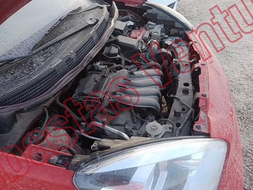 NISSAN MARCH 2018, foto 11 de 19