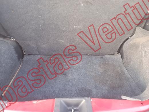 NISSAN MARCH 2018, foto 15 de 19