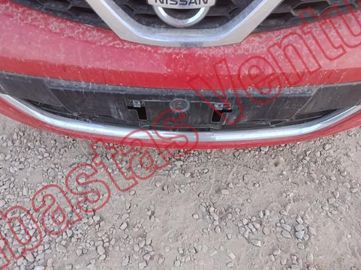NISSAN MARCH 2018, foto 18 de 19