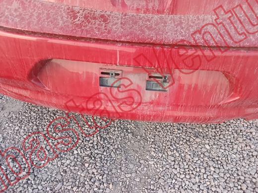 NISSAN MARCH 2018, foto 19 de 19
