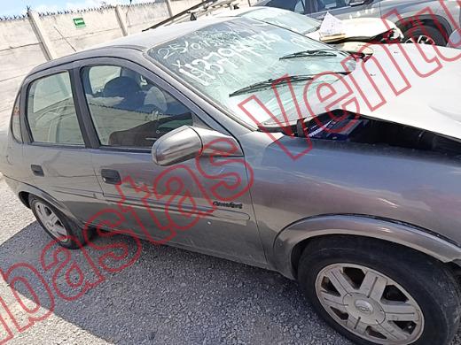 CHEVROLET CHEVY 2007, foto 4 de 19