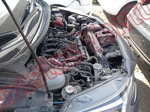 NISSAN VERSA 2025, foto 11 de 19