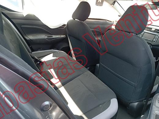 NISSAN VERSA 2025, foto 13 de 19