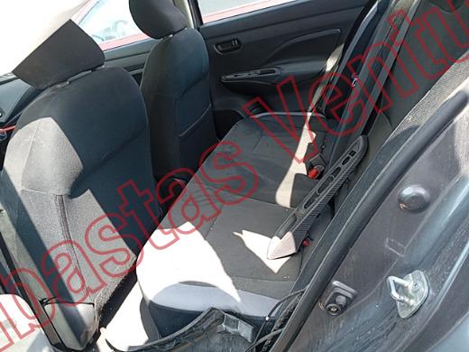 NISSAN VERSA 2025, foto 16 de 19