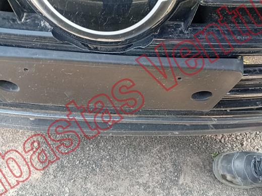NISSAN VERSA 2025, foto 18 de 19