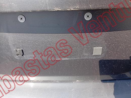 NISSAN VERSA 2025, foto 19 de 19