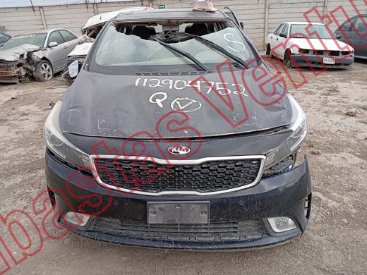 KIA FORTE   2018, foto 2 de 19