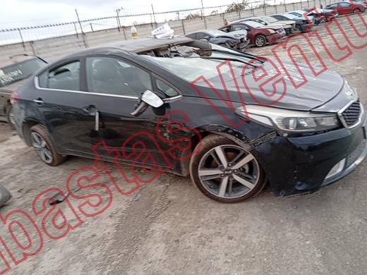 KIA FORTE   2018, foto 4 de 19