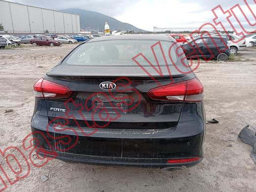 KIA FORTE   2018, foto 6 de 19