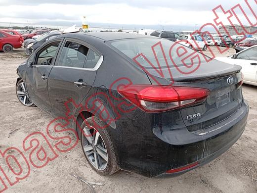 KIA FORTE   2018, foto 7 de 19