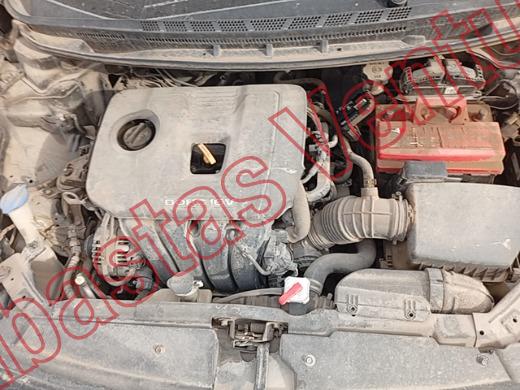 KIA FORTE   2018, foto 10 de 19