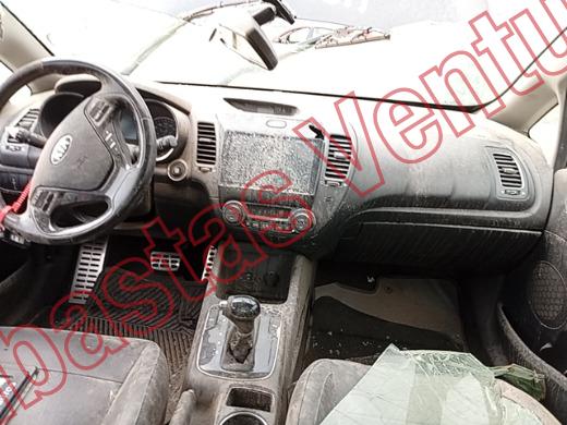 KIA FORTE   2018, foto 14 de 19