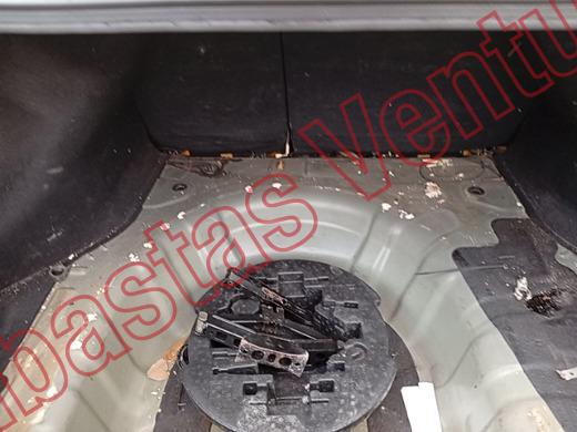 KIA FORTE   2018, foto 15 de 19