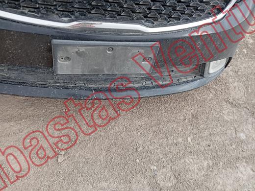 KIA FORTE   2018, foto 18 de 19