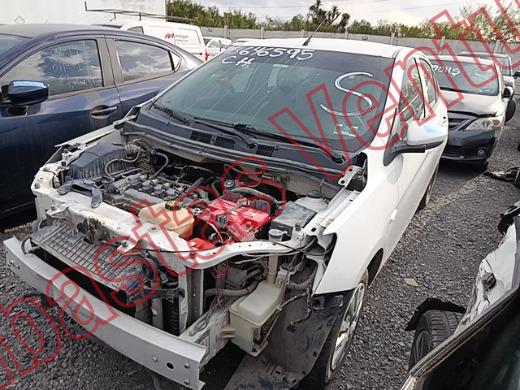 CHEVROLET AVEO 2019, foto 1 de 19