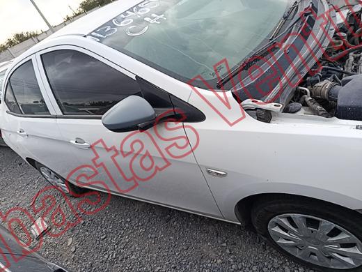 CHEVROLET AVEO 2019, foto 4 de 19